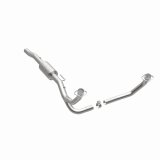 MagnaFlow Direct Fit Catalytic Converter 00 Dodge Durango 5.2/5.9L thumbnail 9