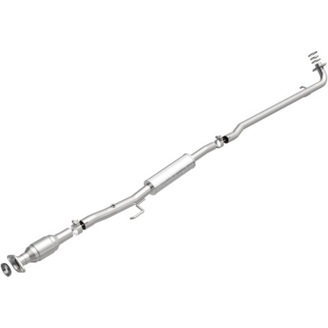 MagnaFlow Direct Fit Catalytic Converter 00-04 Toyota Avalon 3.0L thumbnail 1