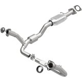 MagnaFlow Conv DF S10 Pickup 01-03 6 4.3L thumbnail 1