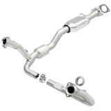 MagnaFlow Conv DF S10 Pickup 01-03 6 4.3L thumbnail 2