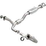 MagnaFlow Conv DF S10 Pickup 01-03 6 4.3L thumbnail 3