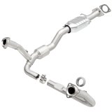 MagnaFlow Conv DF S10 Pickup 01-03 6 4.3L thumbnail 4