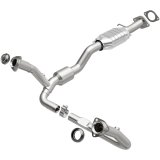 MagnaFlow Conv DF S10 Pickup 01-03 6 4.3L thumbnail 6