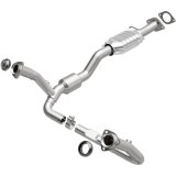 MagnaFlow Conv DF S10 Pickup 01-03 6 4.3L thumbnail 7