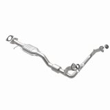 MagnaFlow Conv DF S10 Pickup 01-03 6 4.3L thumbnail 9
