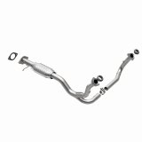 MagnaFlow Direct Fit Catalytic Converter 2000 S10 4.3L 4WD thumbnail 8