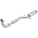 MagnaFlow Direct Fit Catalytic Converter 99-01 Sonata 2.4L thumbnail 1