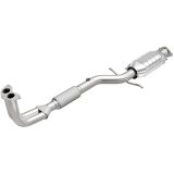 MagnaFlow Direct Fit Catalytic Converter 99-01 Sonata 2.4L thumbnail 4