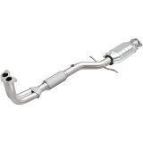 MagnaFlow Direct Fit Catalytic Converter 99-01 Sonata 2.4L thumbnail 6