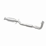 MagnaFlow Direct Fit Catalytic Converter 99-01 Sonata 2.4L thumbnail 9