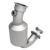 MagnaFlow Direct Fit Catalytic Converter 02-03 Liberty 3.7L Passenger Side Front thumbnail 1