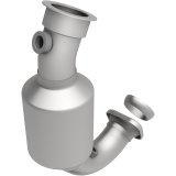 MagnaFlow Direct Fit Catalytic Converter 02-03 Liberty 3.7L Passenger Side Front thumbnail 3