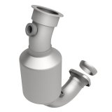 MagnaFlow Direct Fit Catalytic Converter 02-03 Liberty 3.7L Passenger Side Front thumbnail 5
