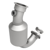 MagnaFlow Direct Fit Catalytic Converter 02-03 Liberty 3.7L Passenger Side Front thumbnail 7