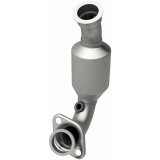 MagnaFlow Direct Fit Catalytic Converter 02-03 Liberty 3.7L Passenger Side Front thumbnail 8