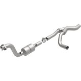 MagnaFlow Direct Fit Catalytic Converter 2004 Durango 5.7L Passenger Side thumbnail 3