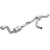 MagnaFlow Direct Fit Catalytic Converter 2004 Durango 5.7L Passenger Side thumbnail 8