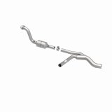 MagnaFlow Direct Fit Catalytic Converter 2004 Durango 5.7L Passenger Side thumbnail 9
