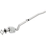 MagnaFlow Direct Fit Catalytic Converter 01-03 Caravan/Voyager 3.3L thumbnail 2