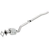 MagnaFlow Direct Fit Catalytic Converter 01-03 Caravan/Voyager 3.3L thumbnail 5
