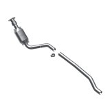 MagnaFlow Direct Fit Catalytic Converter 96-00 Caravan 3.0L thumbnail 1
