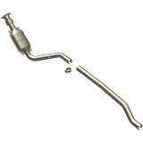 MagnaFlow Direct Fit Catalytic Converter 96-00 Caravan 3.0L thumbnail 3