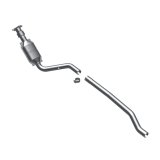 MagnaFlow Direct Fit Catalytic Converter 96-00 Caravan 3.0L thumbnail 4