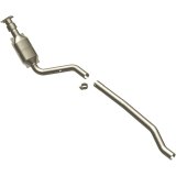 MagnaFlow Direct Fit Catalytic Converter 96-00 Caravan 3.0L thumbnail 5