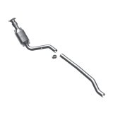MagnaFlow Direct Fit Catalytic Converter 96-00 Caravan 3.0L thumbnail 6