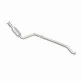 MagnaFlow Direct Fit Catalytic Converter 96-00 Caravan 3.0L thumbnail 7