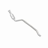 MagnaFlow Direct Fit Catalytic Converter 96-00 Caravan 3.0L thumbnail 8