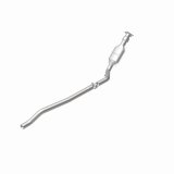 MagnaFlow Direct Fit Catalytic Converter 96-00 Caravan 3.0L thumbnail 9