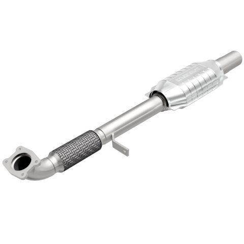 MagnaFlow Conv DF 00-04 S40/V40 1.9L Rear thumbnail 1
