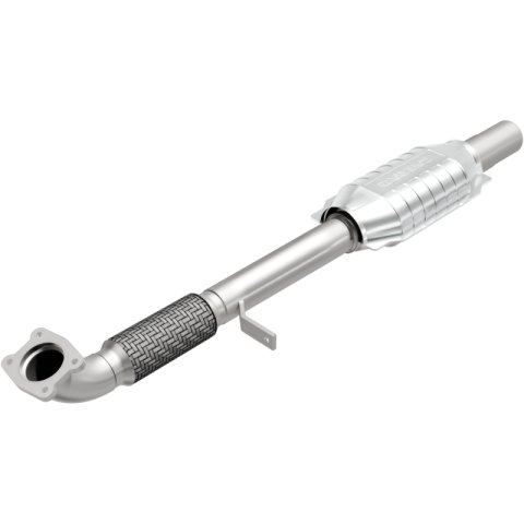 MagnaFlow Conv DF 00-04 S40/V40 1.9L Rear thumbnail 3