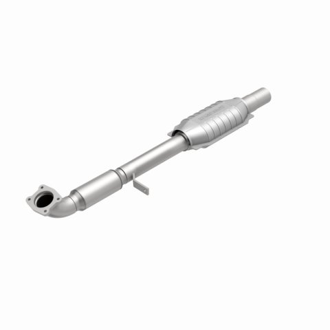 MagnaFlow Conv DF 00-04 S40/V40 1.9L Rear thumbnail 8