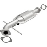 MagnaFlow Conv DF 02-05 Sedona 3.5L Rear thumbnail 4