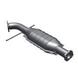 MagnaFlow Conv DF 02-05 Sedona 3.5L Rear thumbnail 5