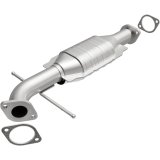 MagnaFlow Conv DF 02-05 Sedona 3.5L Rear thumbnail 6