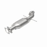 MagnaFlow Conv DF 02-05 Sedona 3.5L Rear thumbnail 8