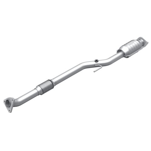 MagnaFlow Direct Fit Catalytic Converter 03-06 Sentra 1.8L Rear thumbnail 5