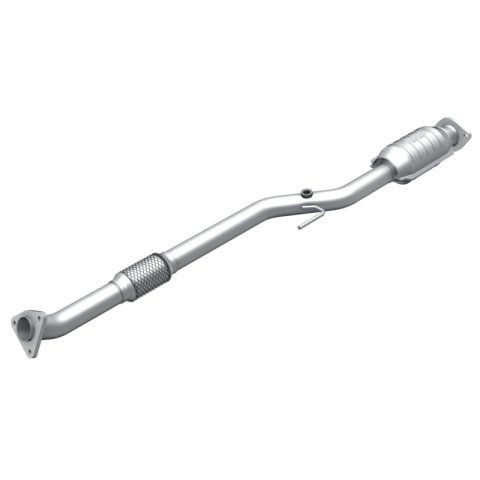 MagnaFlow Direct Fit Catalytic Converter 03-06 Sentra 1.8L Rear thumbnail 6