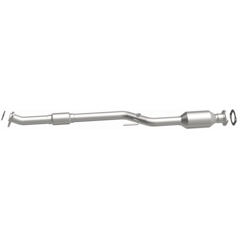 MagnaFlow Direct Fit Catalytic Converter 03-06 Sentra 1.8L Rear thumbnail 8
