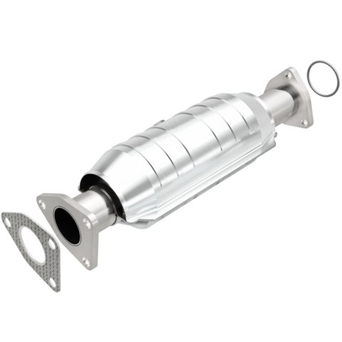 MagnaFlow Direct Fit Catalytic Converter 03-04 Honda Pilot 3.5L thumbnail 4
