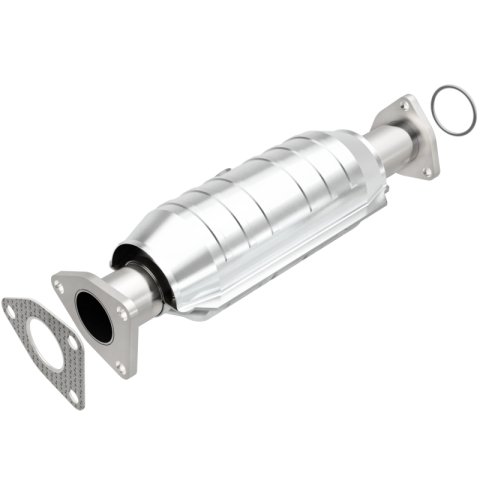MagnaFlow Direct Fit Catalytic Converter 03-04 Honda Pilot 3.5L thumbnail 5