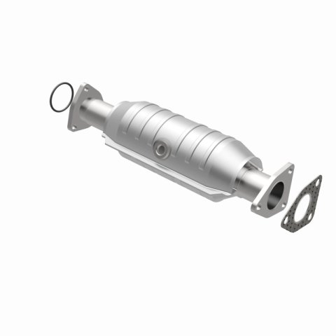 MagnaFlow Direct Fit Catalytic Converter 03-04 Honda Pilot 3.5L thumbnail 7