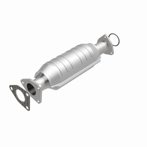 MagnaFlow Direct Fit Catalytic Converter 03-04 Honda Pilot 3.5L thumbnail 9