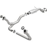 MagnaFlow Conv DF 00 Blazer 4WD 4dr 4.3L thumbnail 1