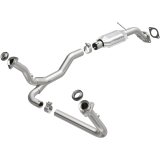 MagnaFlow Conv DF 00 Blazer 4WD 4dr 4.3L thumbnail 2
