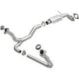 MagnaFlow Conv DF 00 Blazer 4WD 4dr 4.3L thumbnail 3