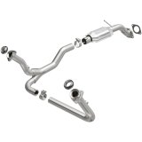MagnaFlow Conv DF 00 Blazer 4WD 4dr 4.3L thumbnail 4